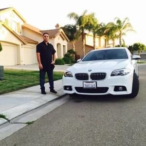 Meet your Posher, Baljeet